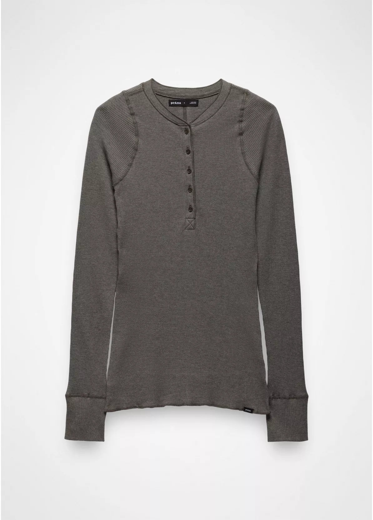 PRANA Touchstone Henley