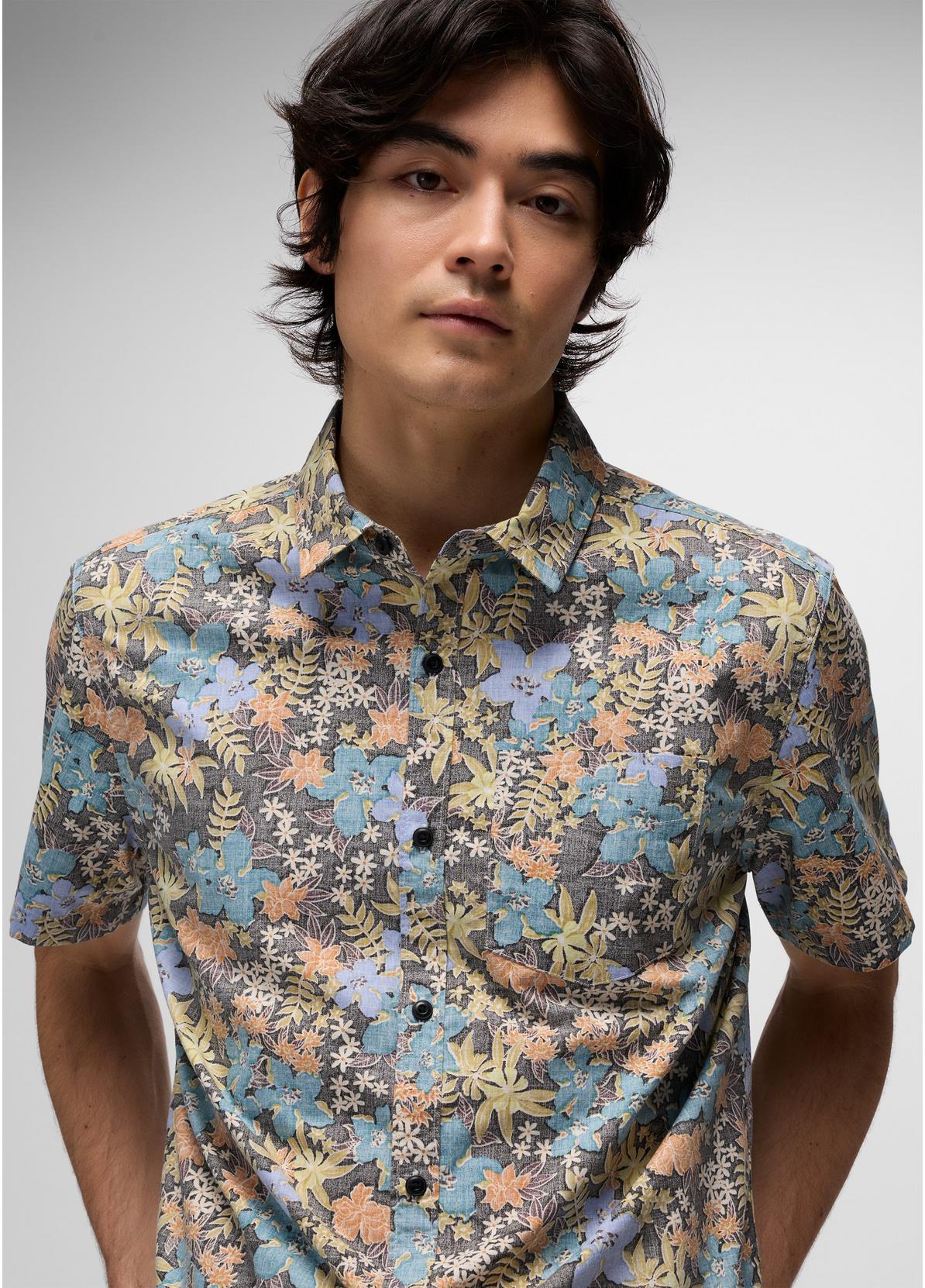 PRANA Stimmersee Shirt Men's