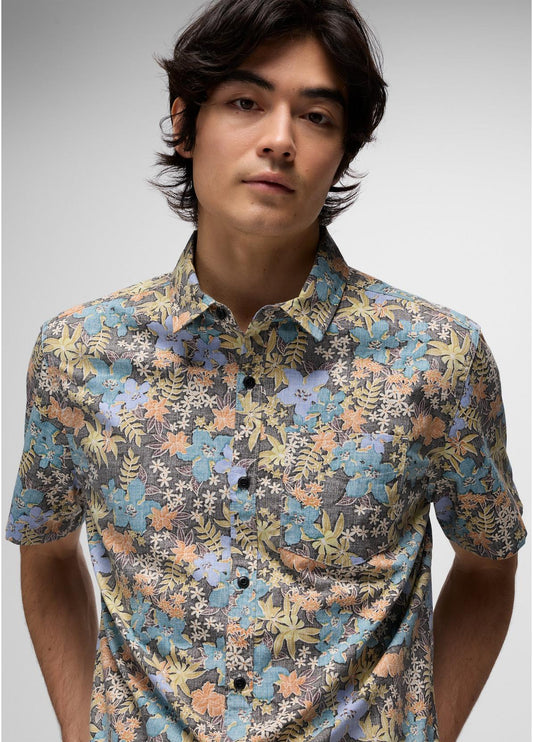 PRANA Stimmersee Shirt Men's