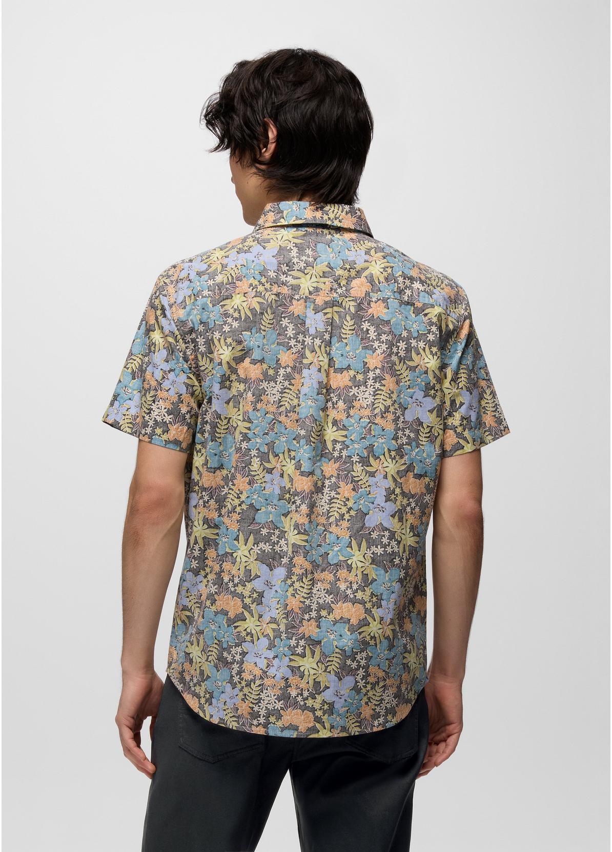 PRANA Stimmersee Shirt Men's