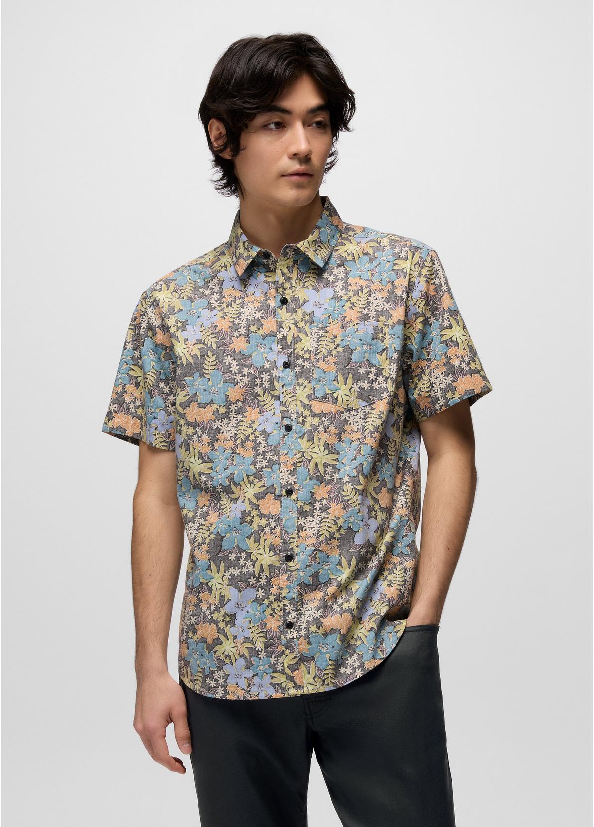 PRANA Stimmersee Shirt Men's