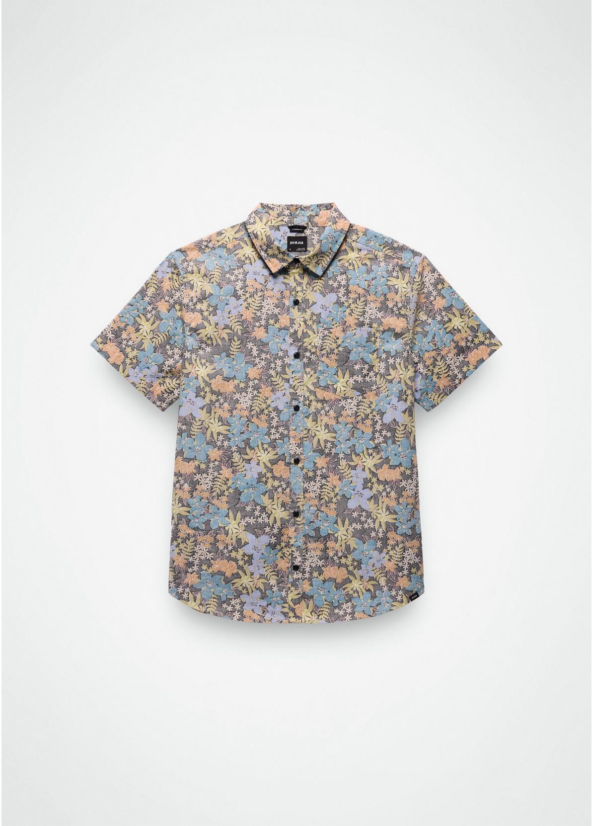 PRANA Stimmersee Shirt Men's