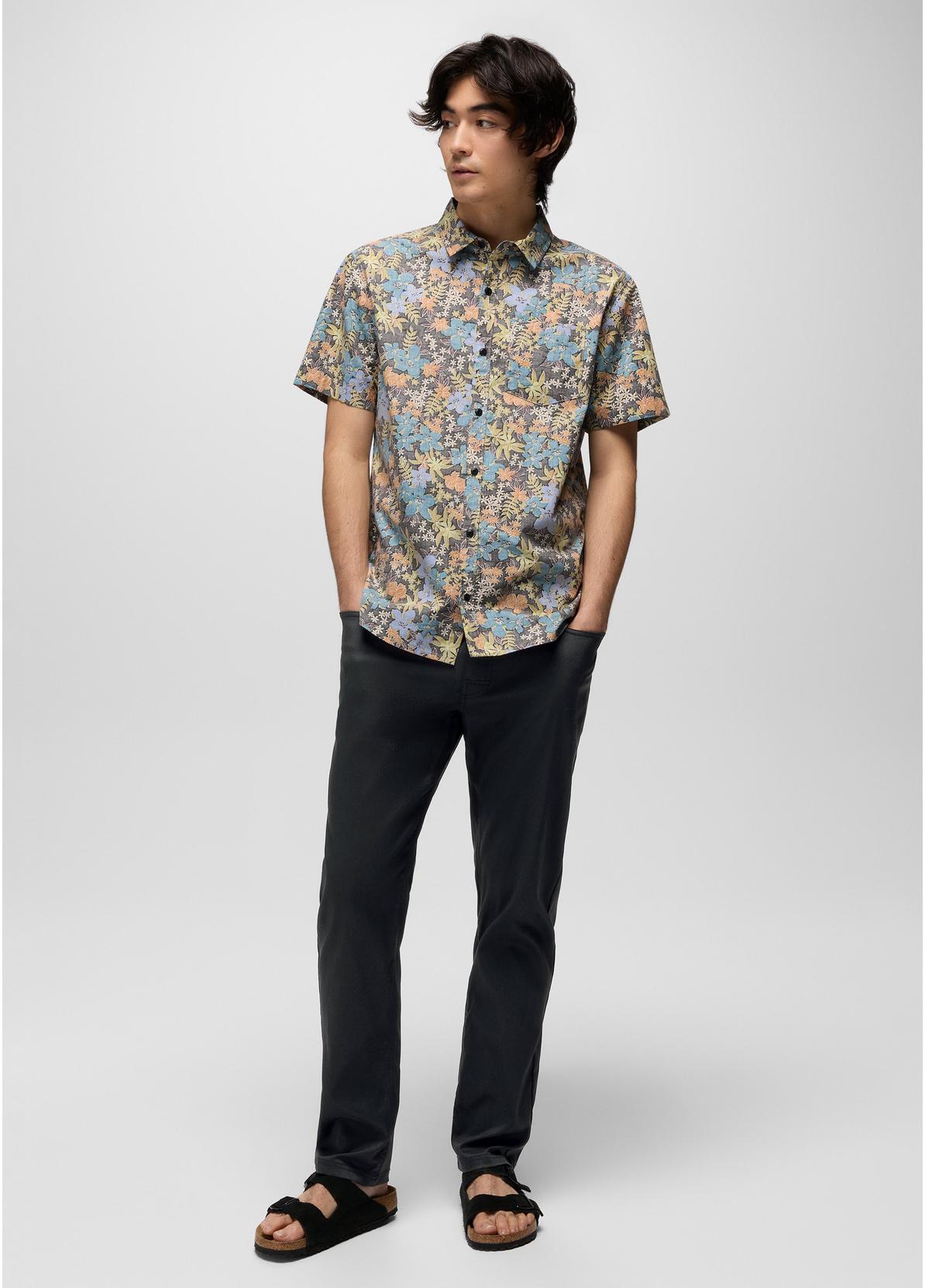 PRANA Stimmersee Shirt Men's