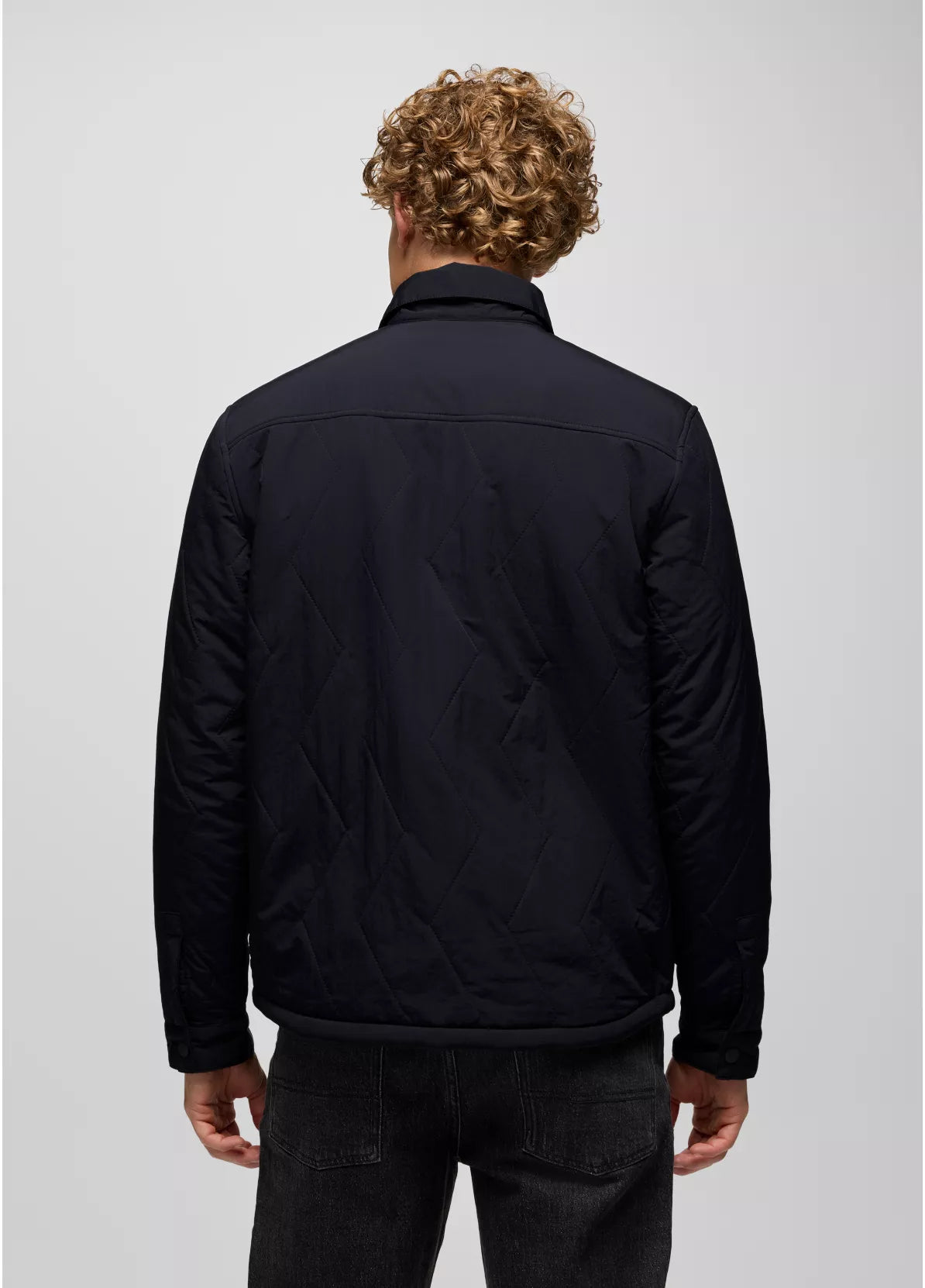 prAna Encinitas Shacket Men's