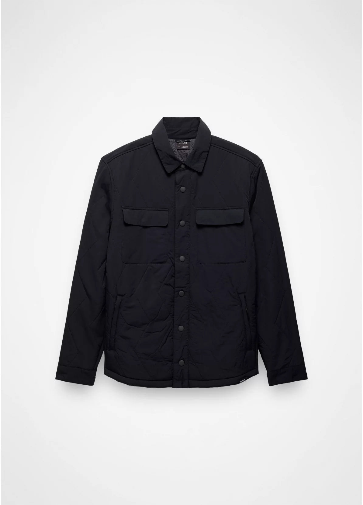 prAna Encinitas Shacket Men's