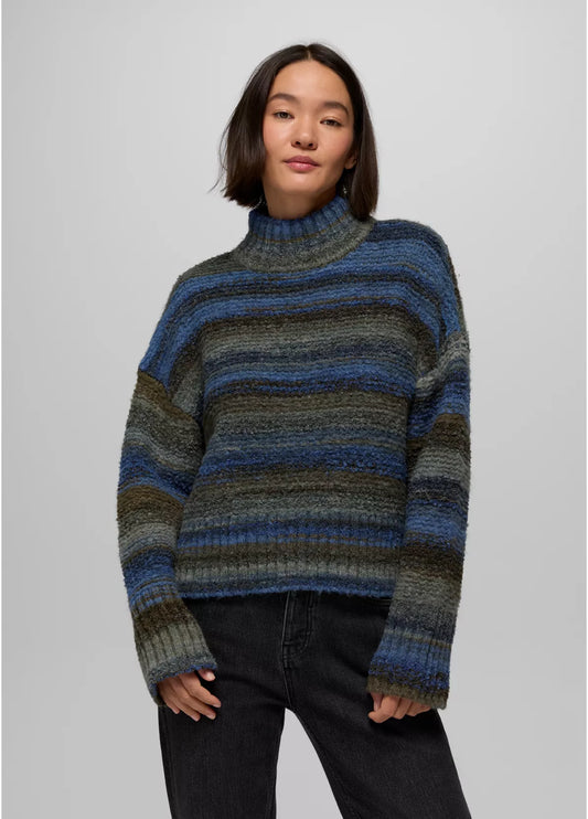 prAna Unbounded Sweater Women's