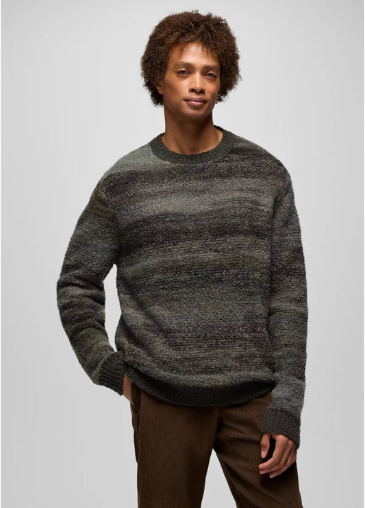 prAna Unbounded Sweater Men's