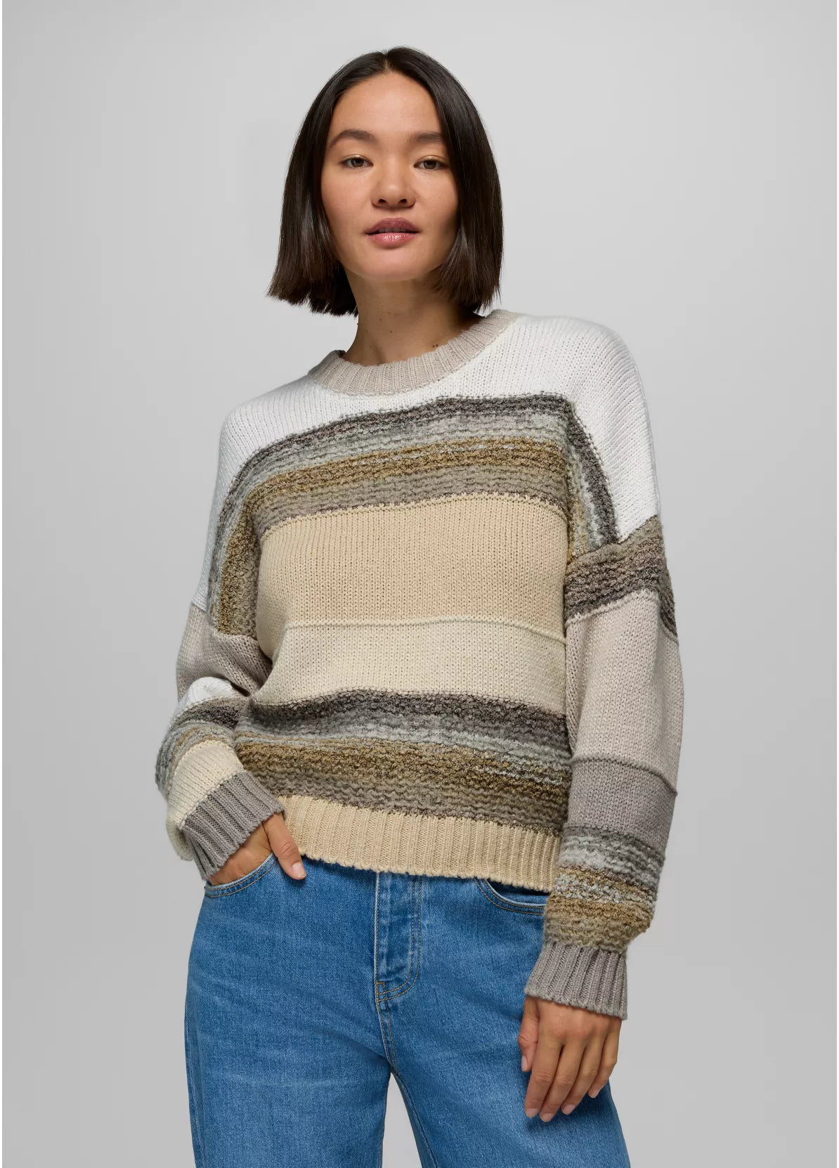prAna Fire Lodge Sweater Women's