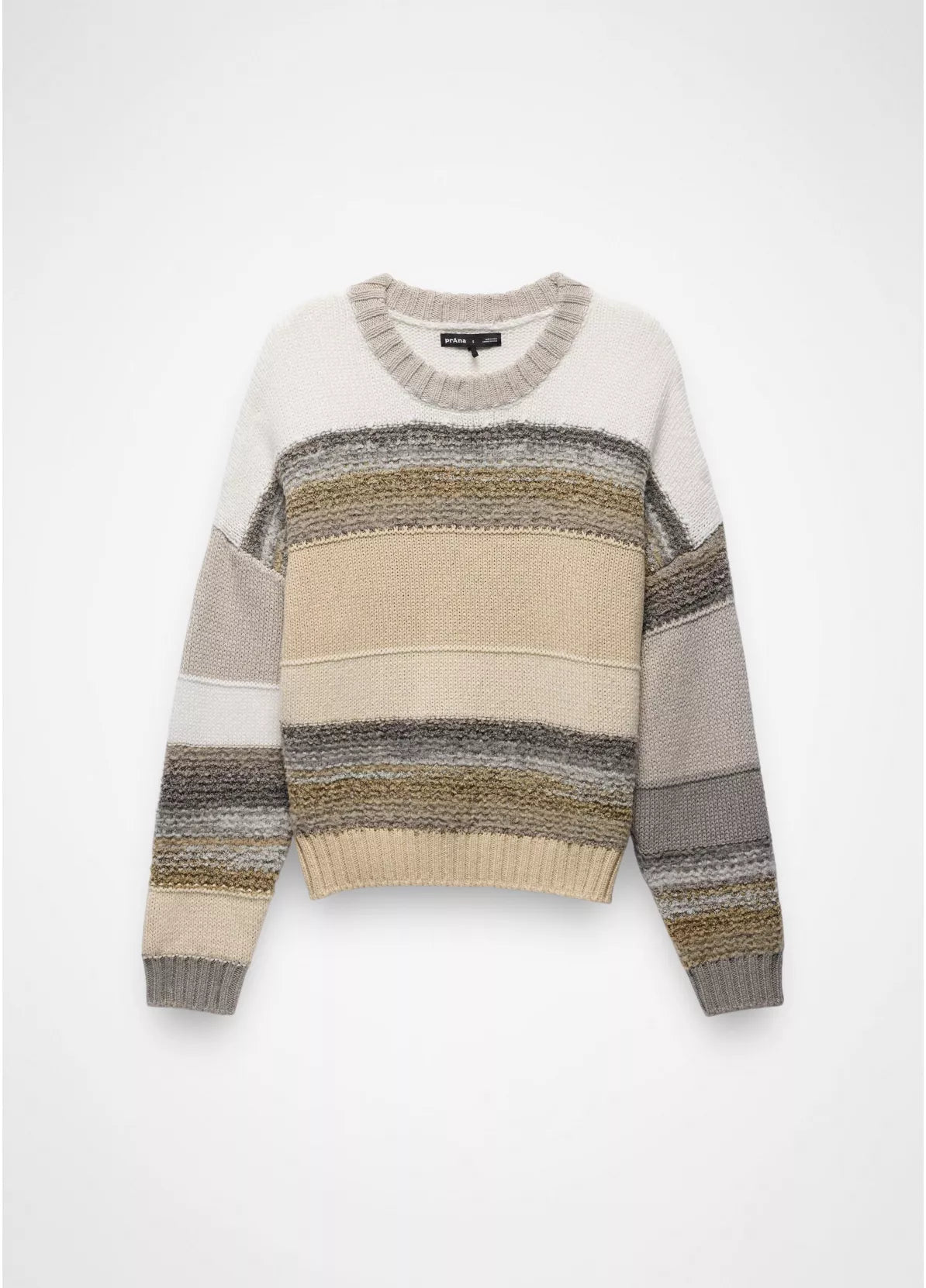 prAna Fire Lodge Sweater Women's