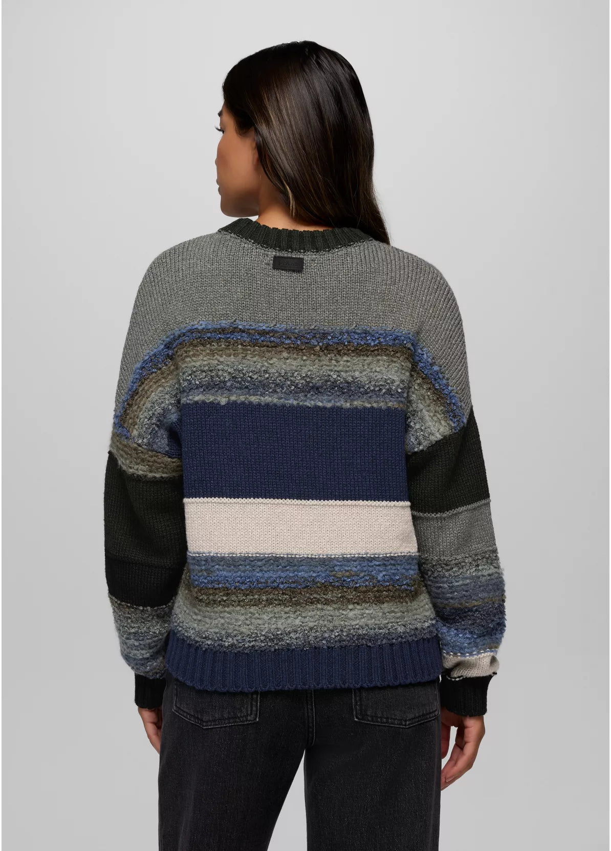 prAna Fire Lodge Sweater Women's