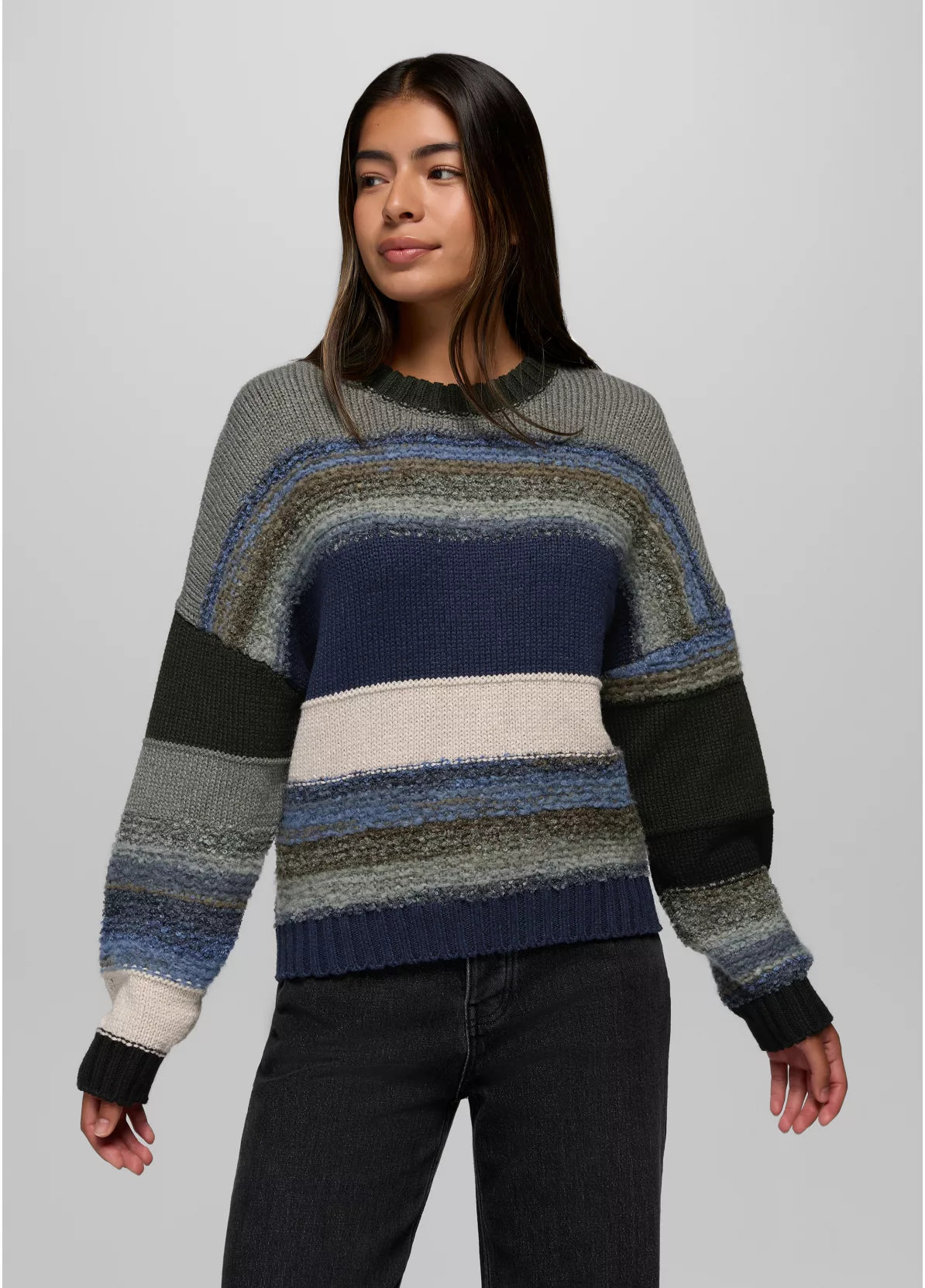 prAna Fire Lodge Sweater Women's