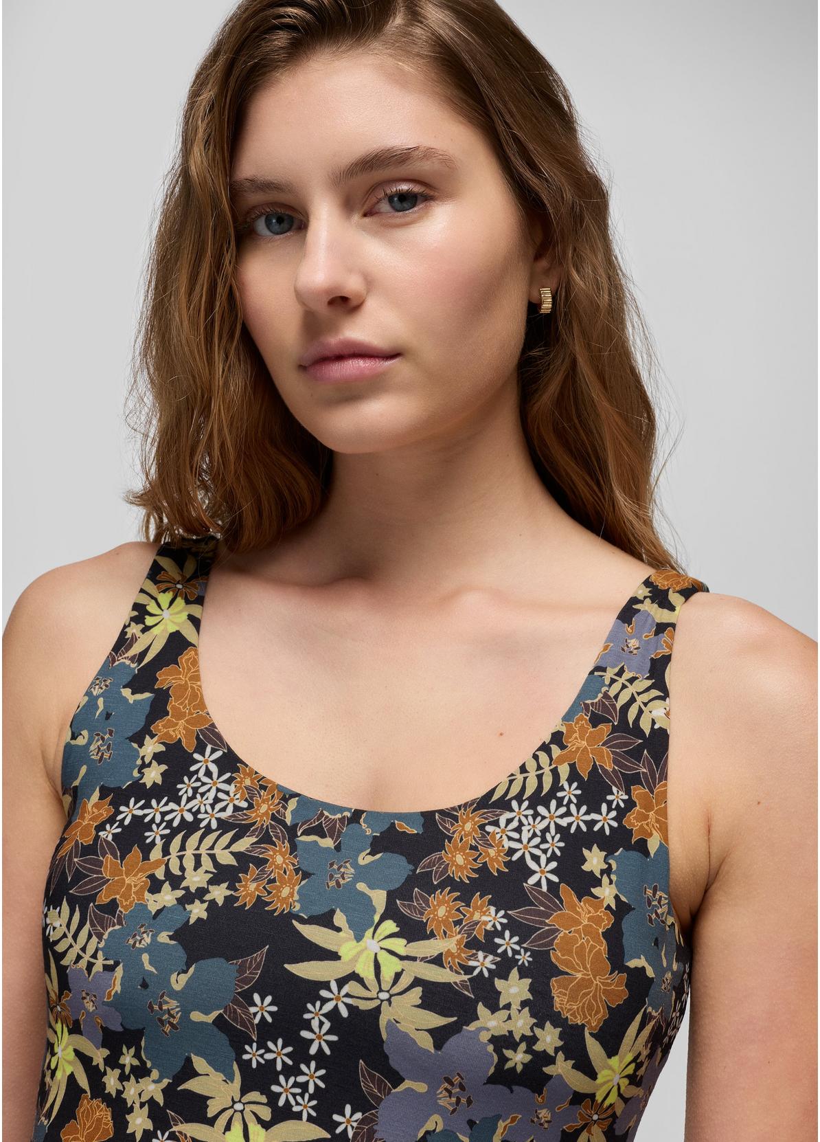 PRANA Corrinne Dress Women's