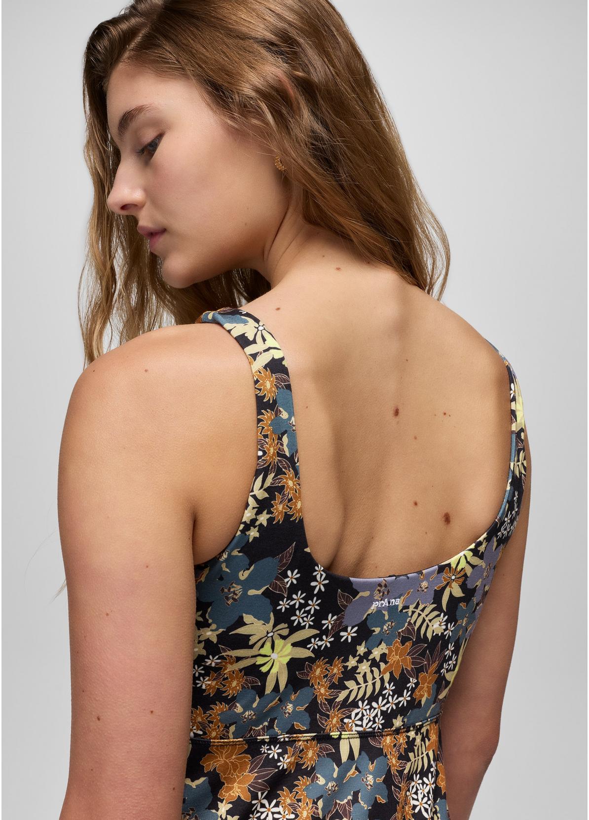 PRANA Corrinne Dress Women's