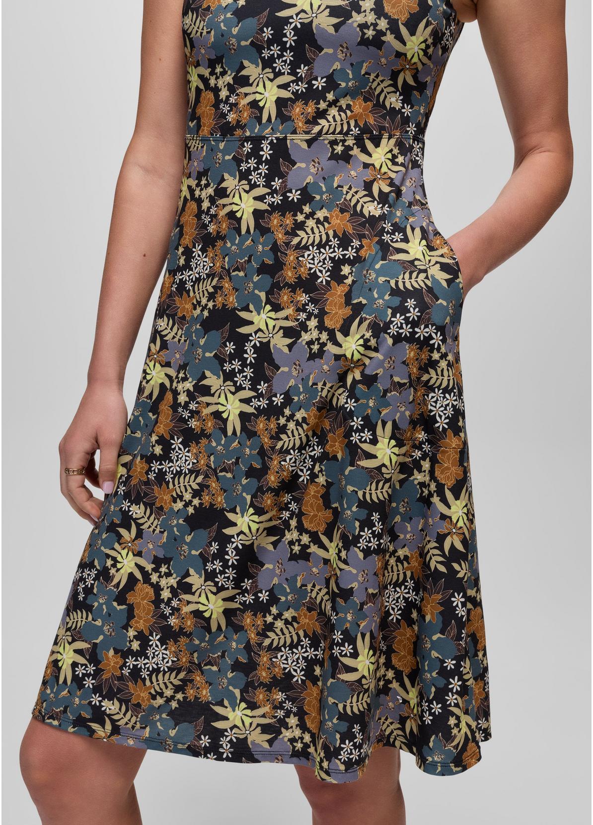PRANA Corrinne Dress Women's