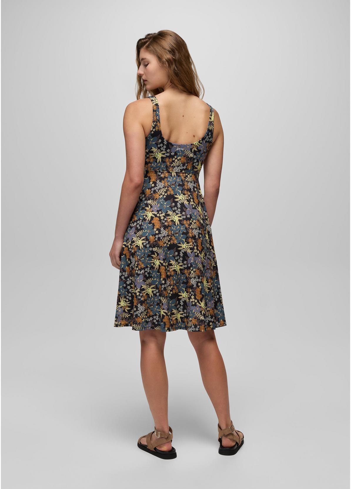 PRANA Corrinne Dress Women's
