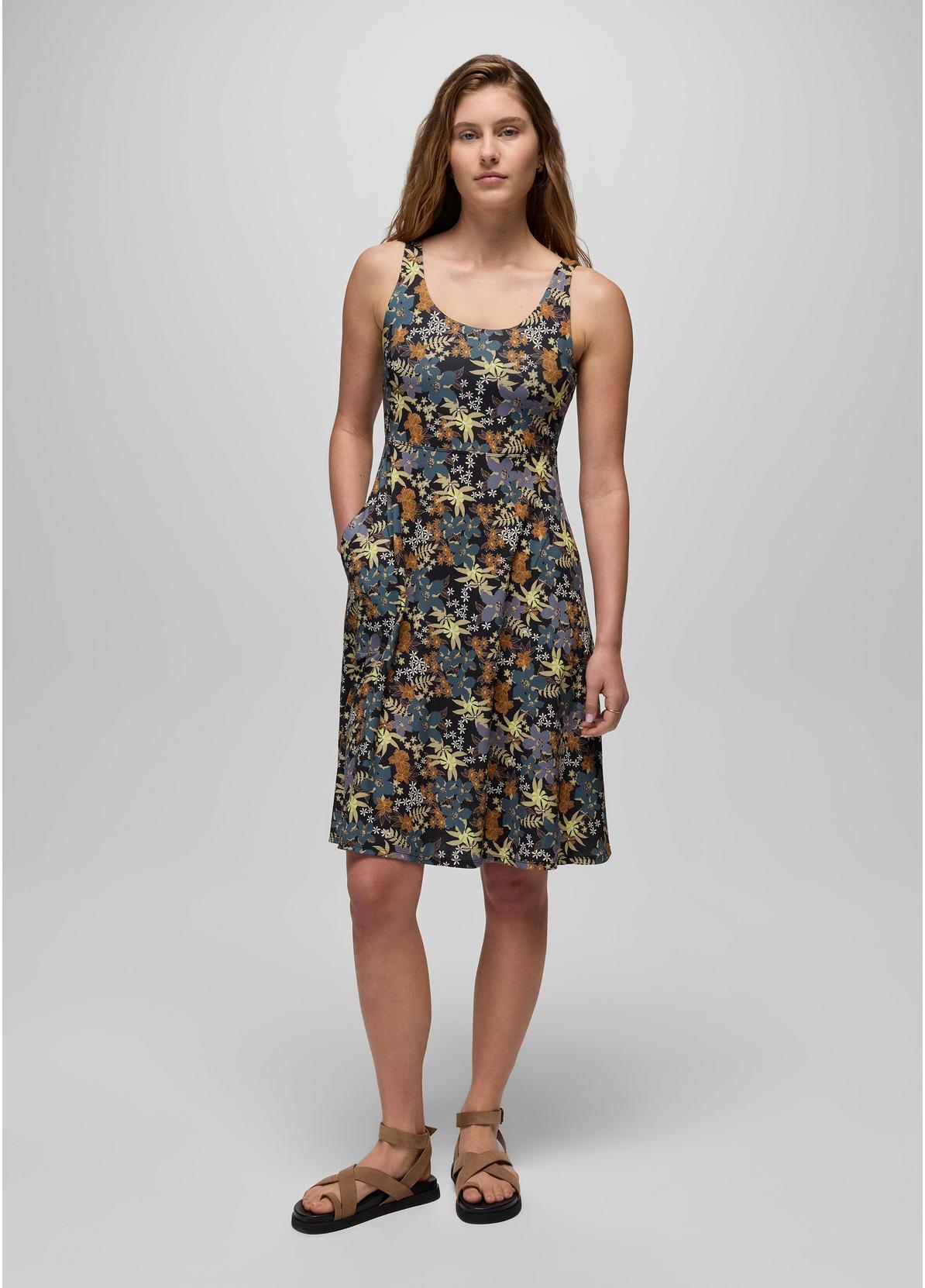 PRANA Corrinne Dress Women's