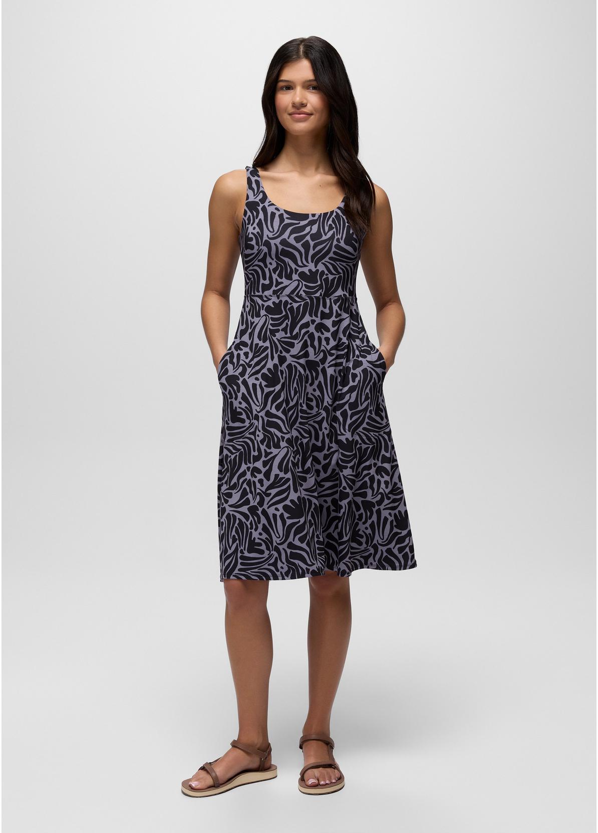 PRANA Corrinne Dress Women's