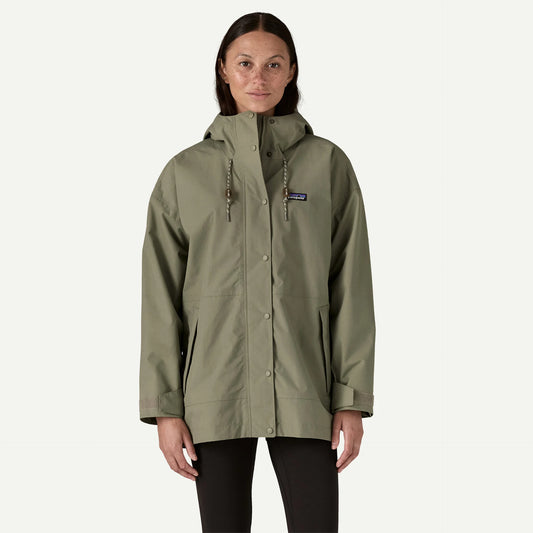 PATAGONIA Outdoor Everyday Jacket Women's