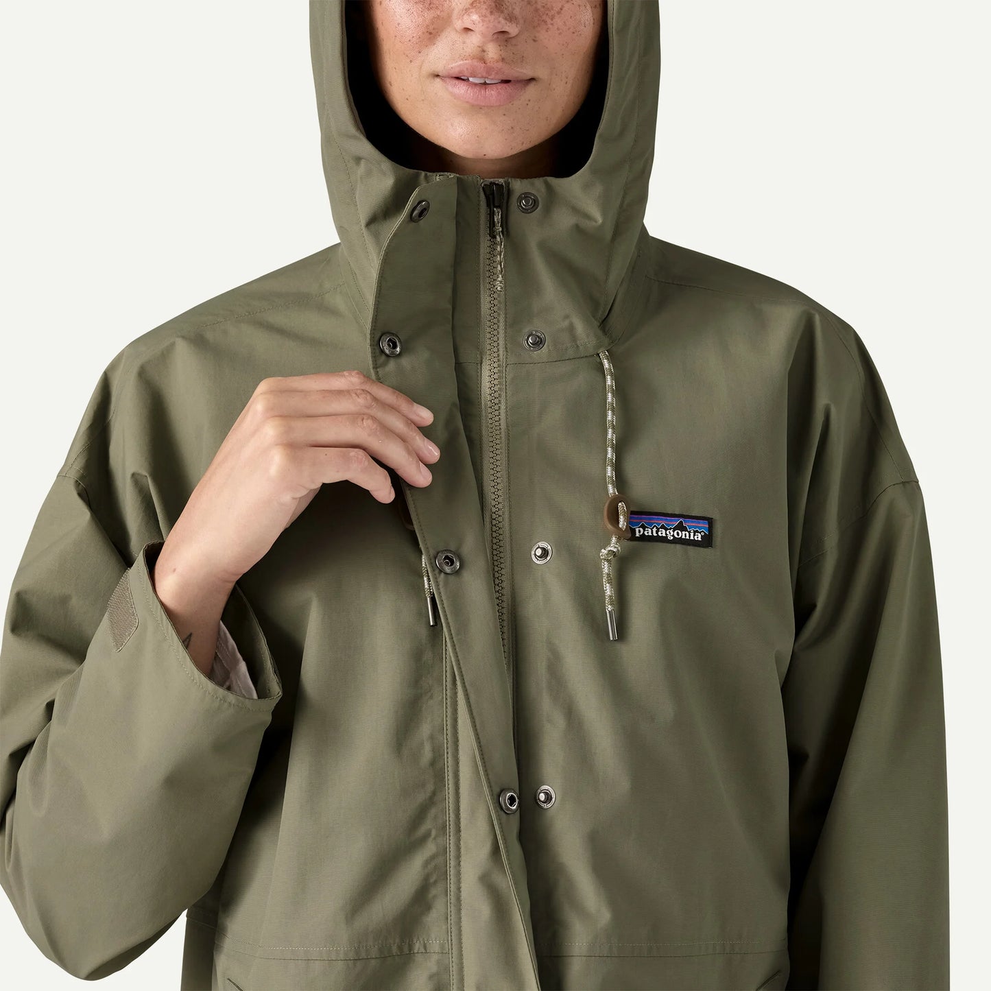 PATAGONIA Outdoor Everyday Jacket Women's