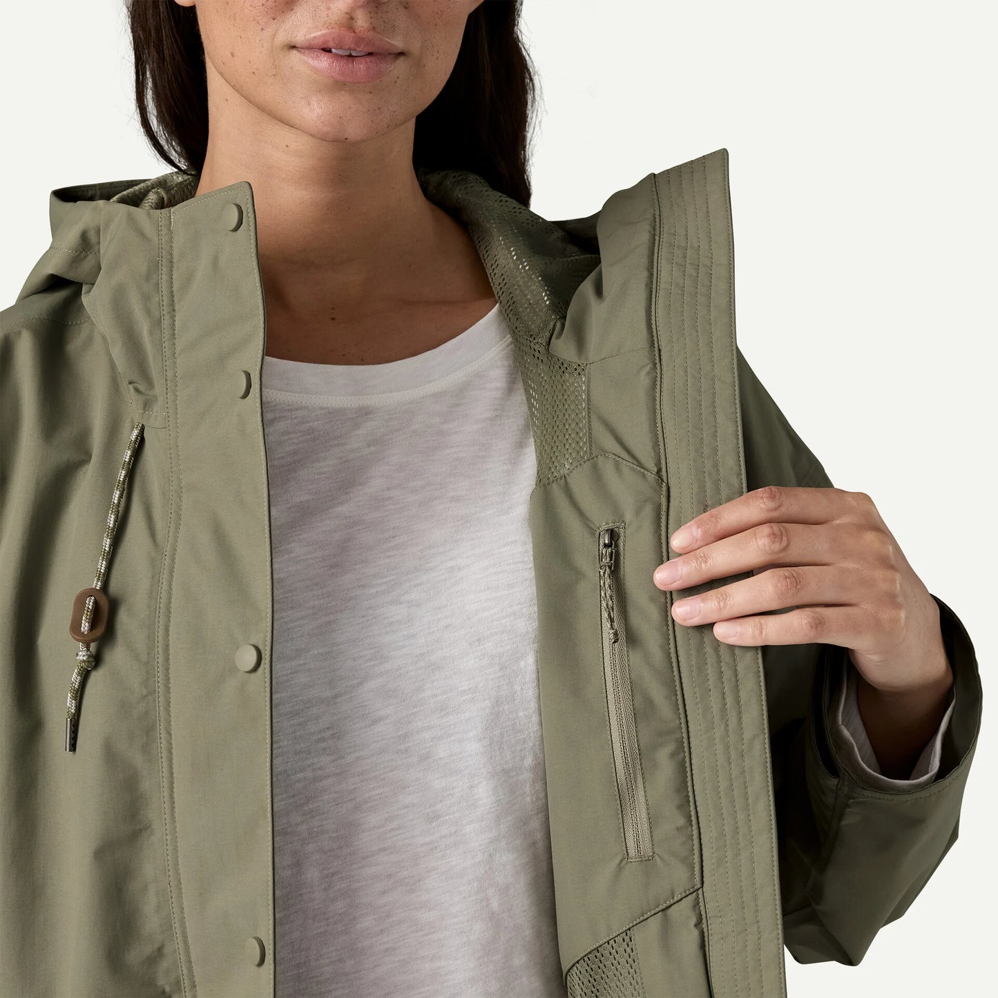 PATAGONIA Outdoor Everyday Jacket Women's