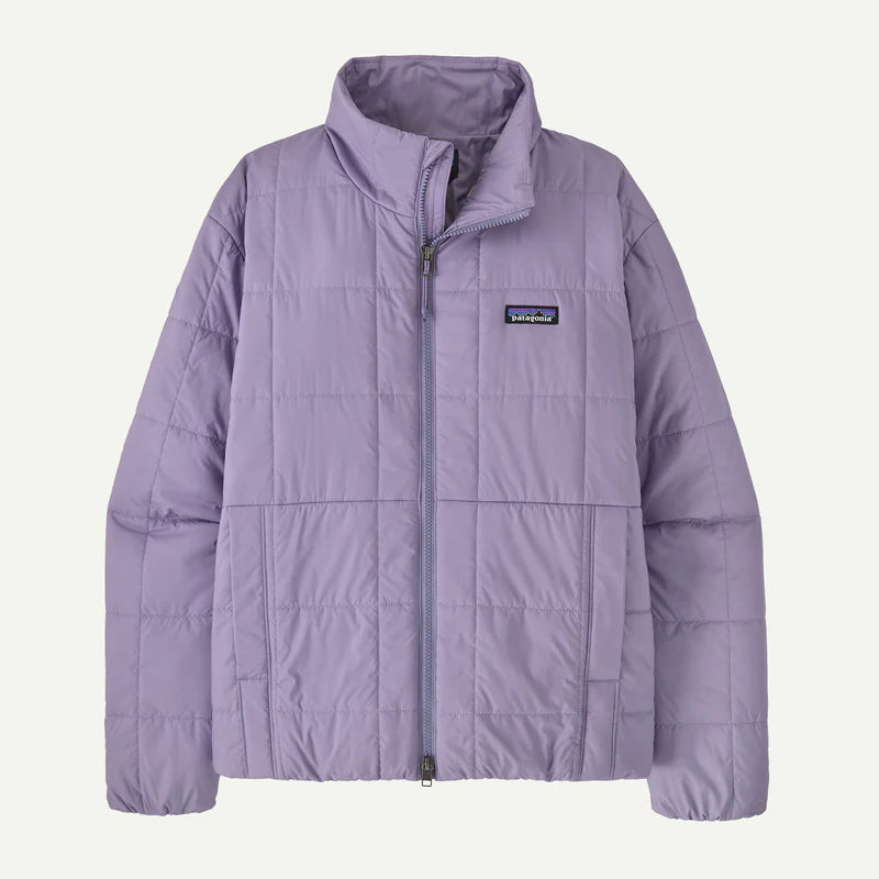 PATAGONIA Light Gust Jacket Women's