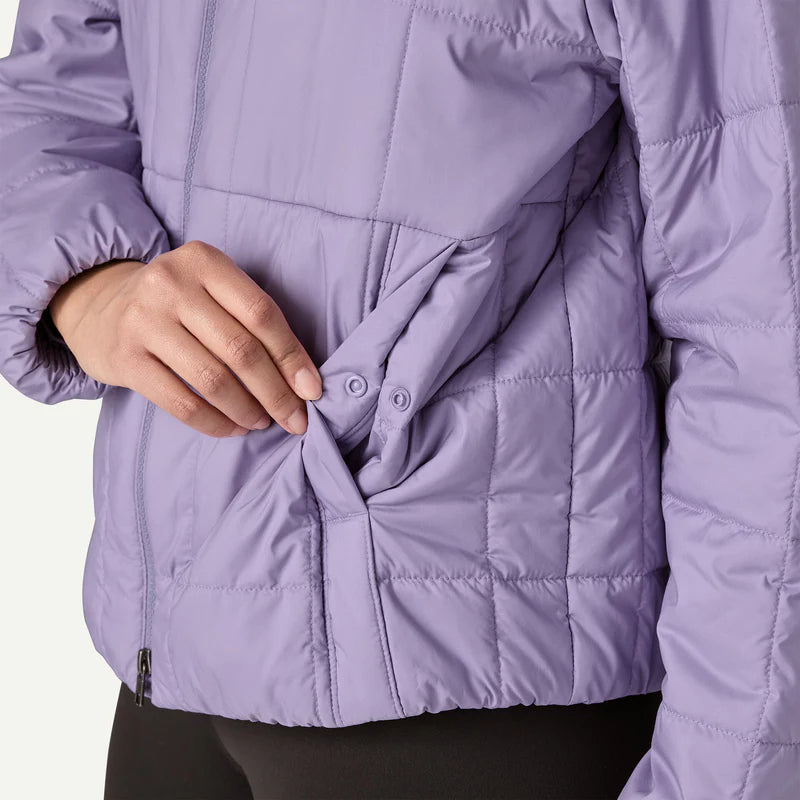 PATAGONIA Light Gust Jacket Women's