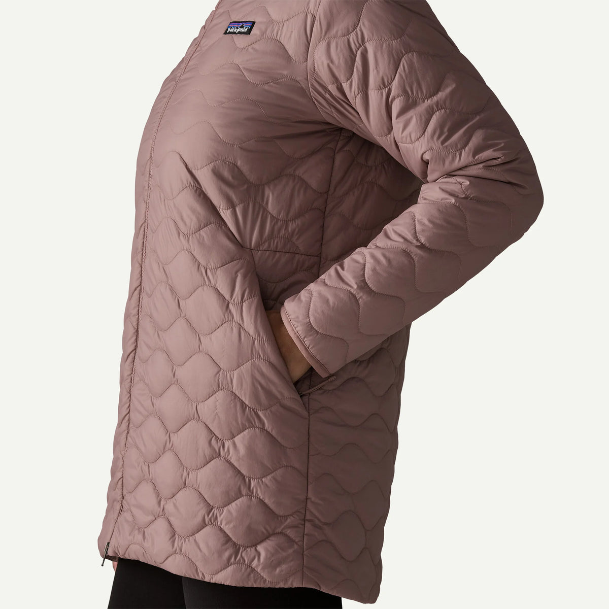 PATAGONIA Heyes Peak Parka Women's NEW STYLE!