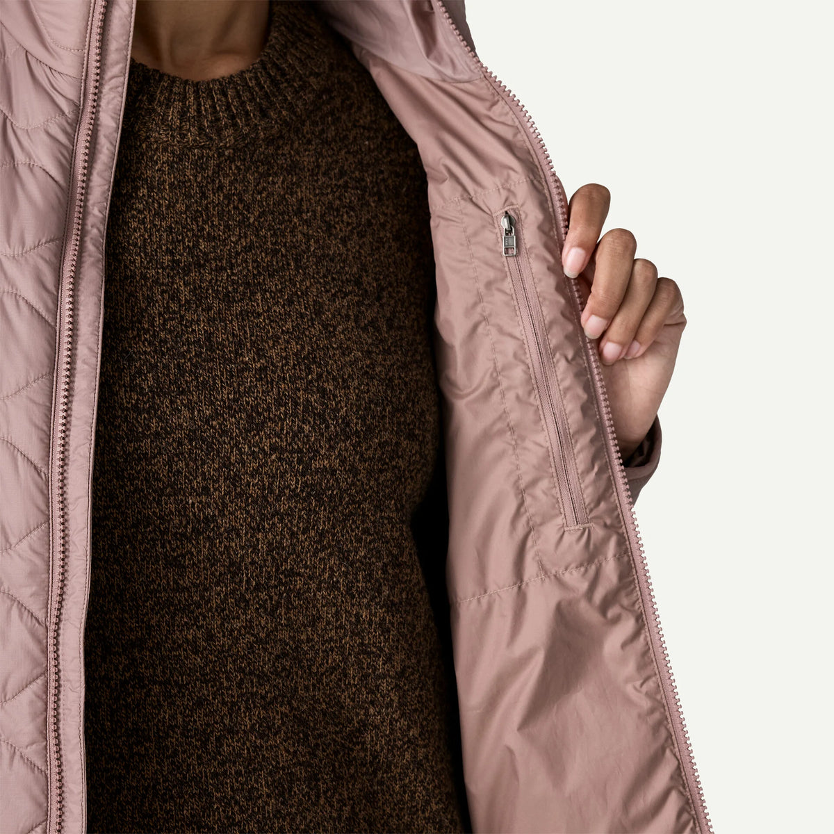 PATAGONIA Heyes Peak Parka Women's NEW STYLE!