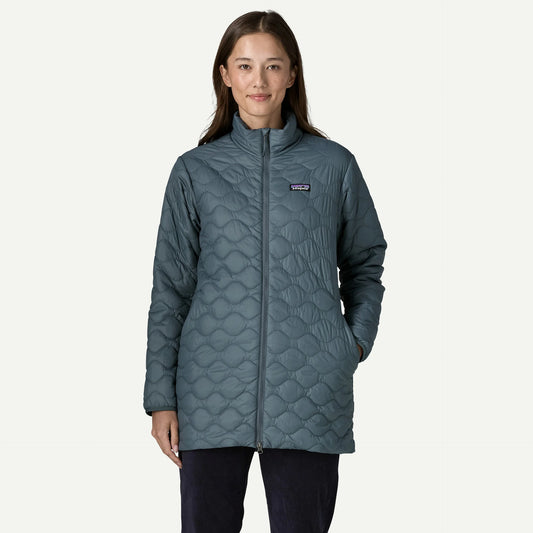 PATAGONIA Heyes Peak Parka Women's NEW STYLE!