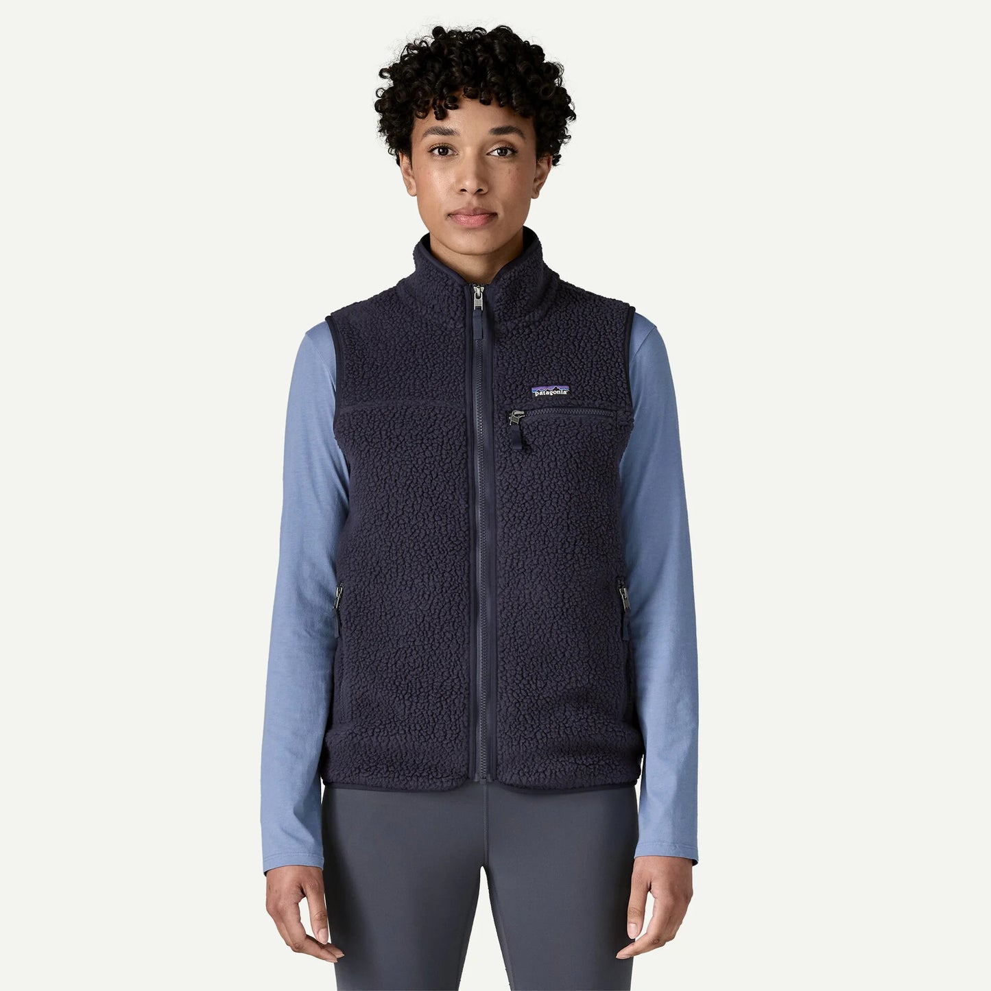 PATAGONIA Retro Pile Vest Women's