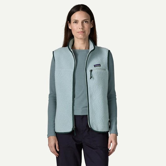 PATAGONIA Retro Pile Vest Women's