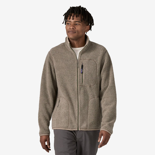 PATAGONIA Reclaimed Fleece Jacket Men's
