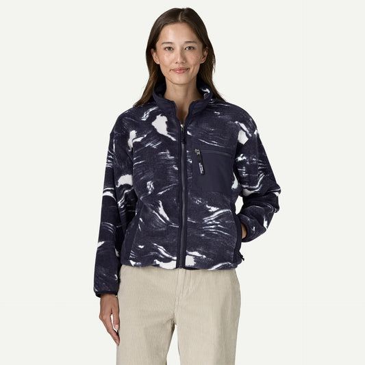 PATAGONIA Women's Synchilla® Fleece Jacket
