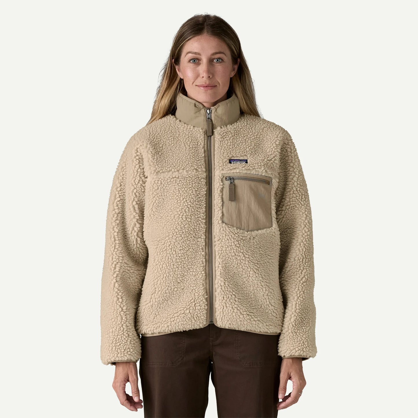 PATAGONIA Classic Retro-X Fleece Jacket Women's