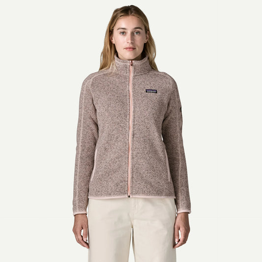 PATAGONIA Better Sweater® Fleece Jacket Women's