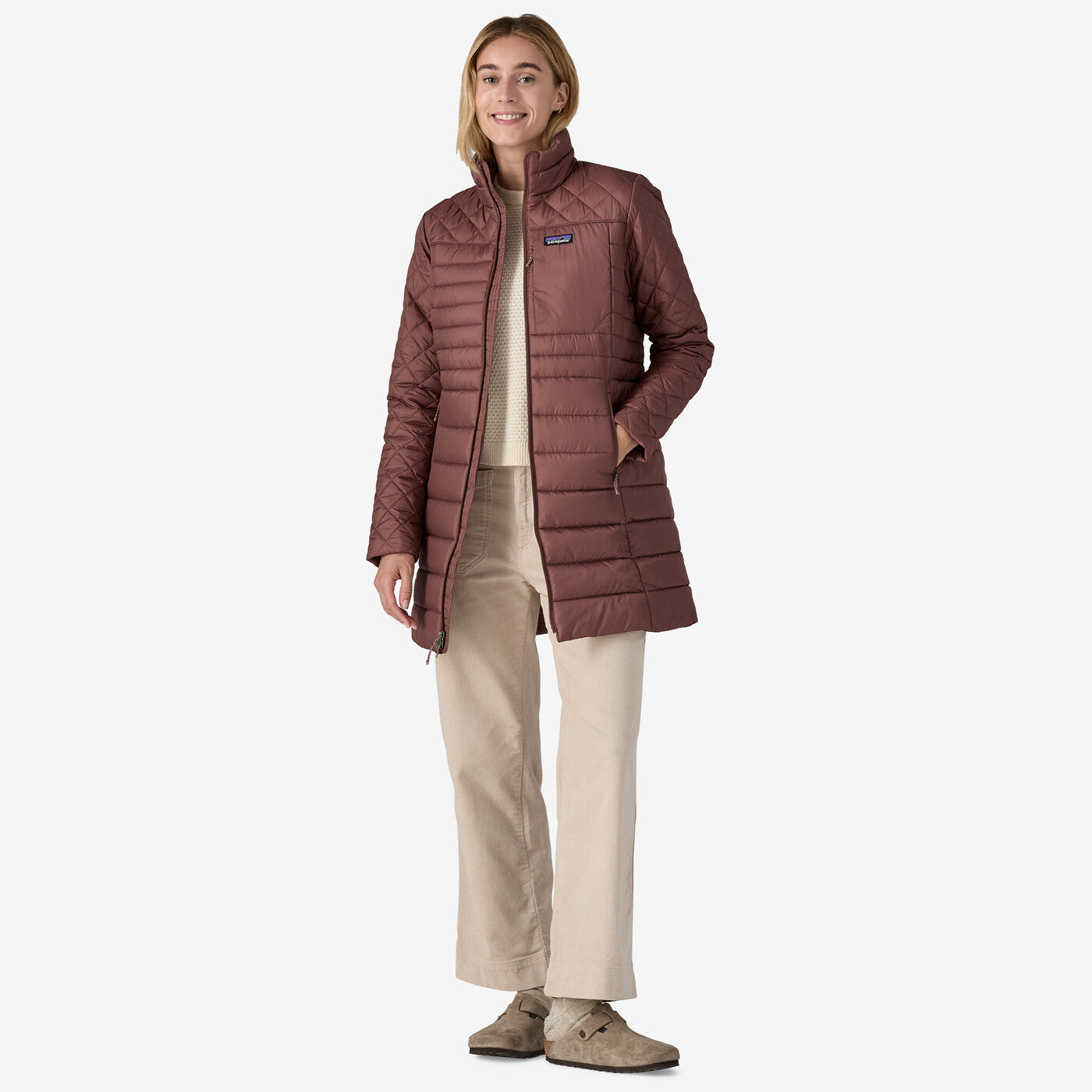 PATAGONIA Radalie Parka Women's