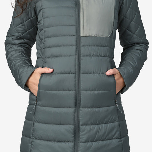PATAGONIA Radalie Parka Women's