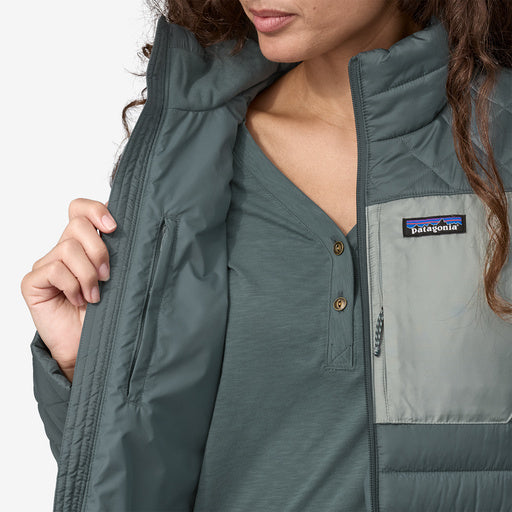 PATAGONIA Radalie Parka Women's
