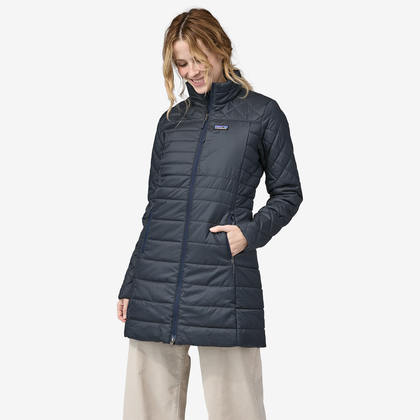 PATAGONIA Radalie Parka Women's