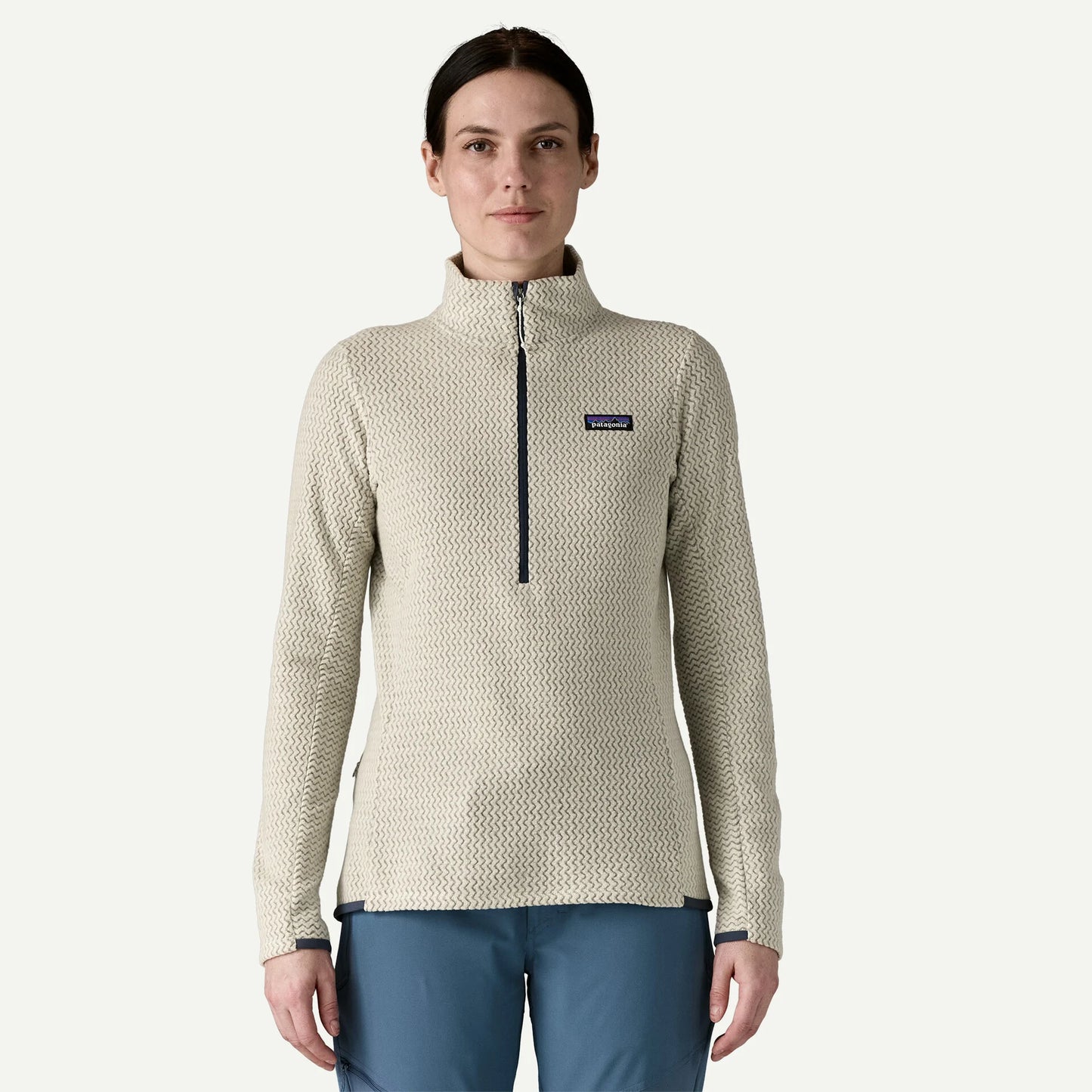 PATAGONIA R1 Air Zip-Neck Women's