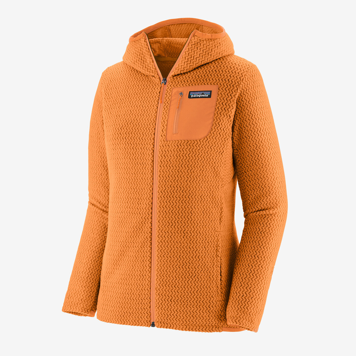 PATAGONIA R1 Air Full-Zip Hoody Women's