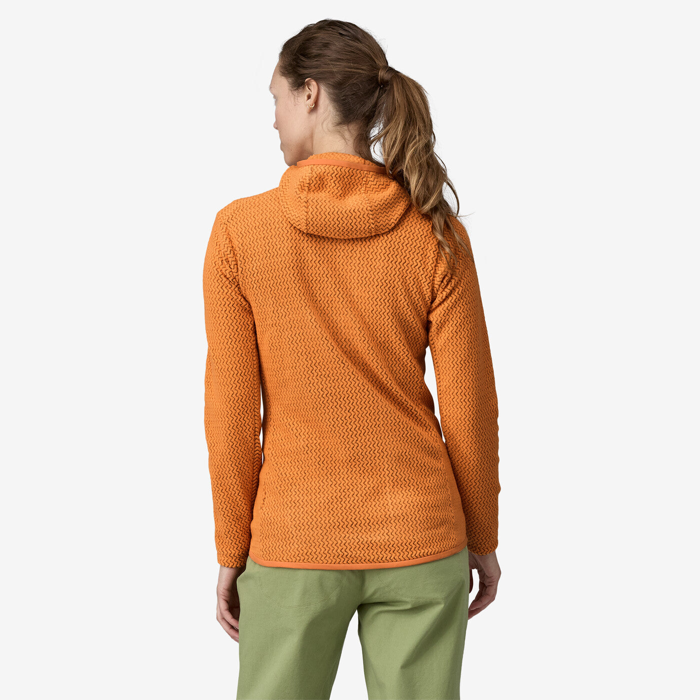 PATAGONIA R1 Air Full-Zip Hoody Women's