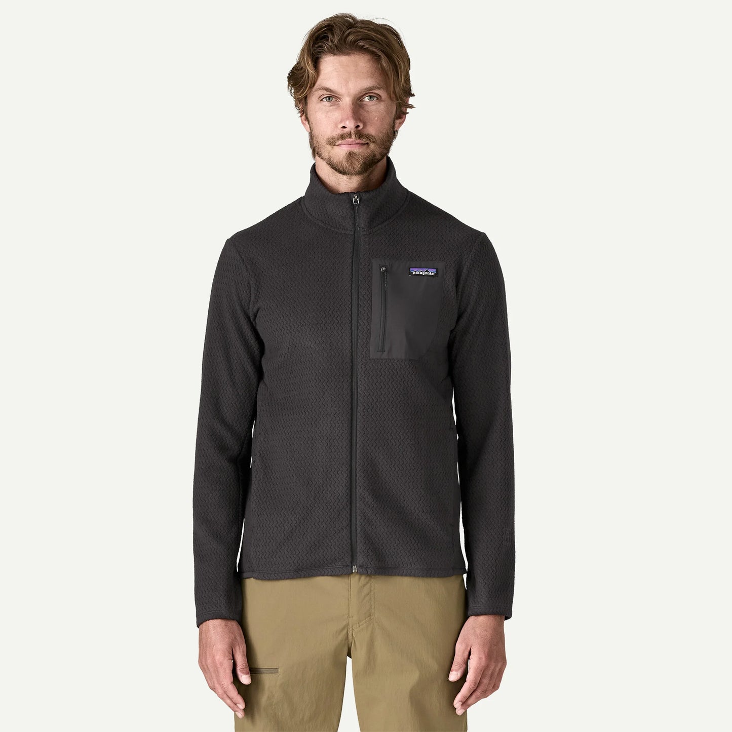 PATAGONIA R1 Air Fleece Jacket Men's