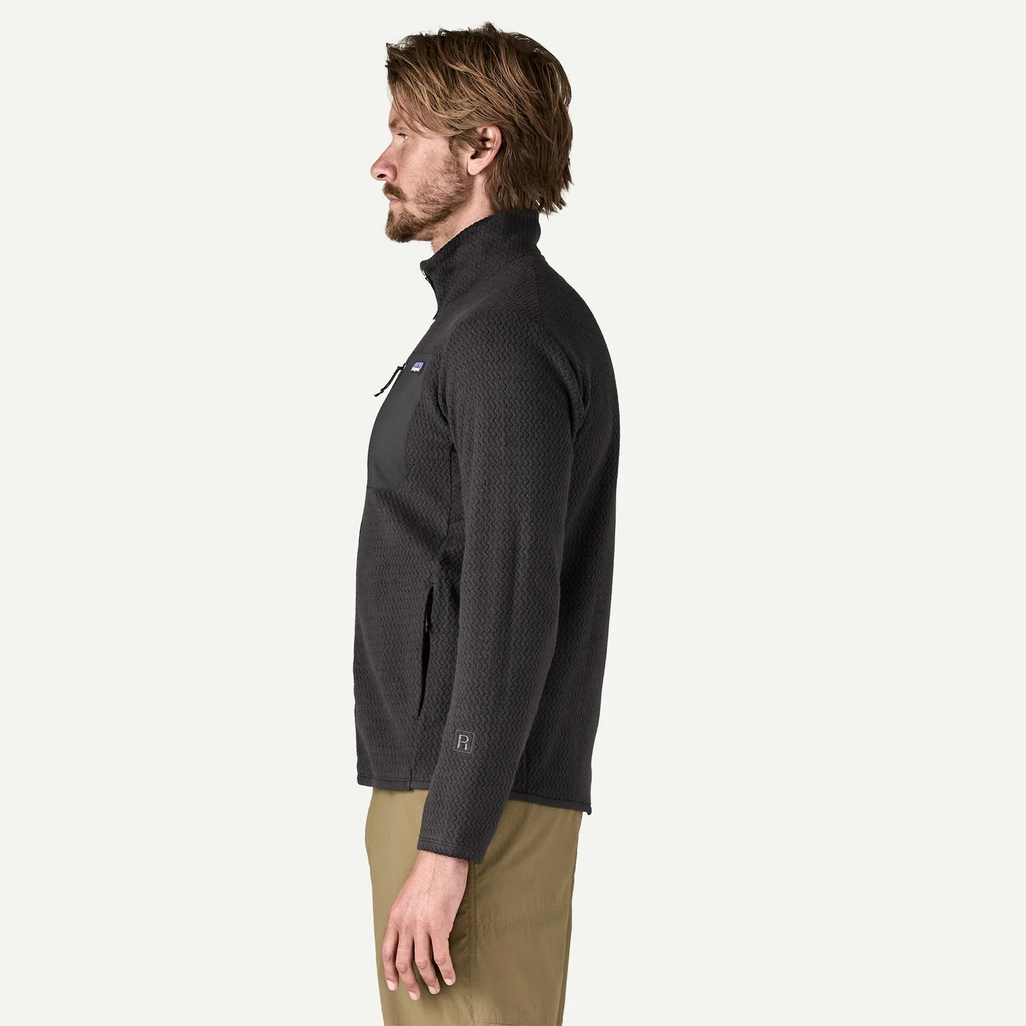 PATAGONIA R1 Air Fleece Jacket Men's