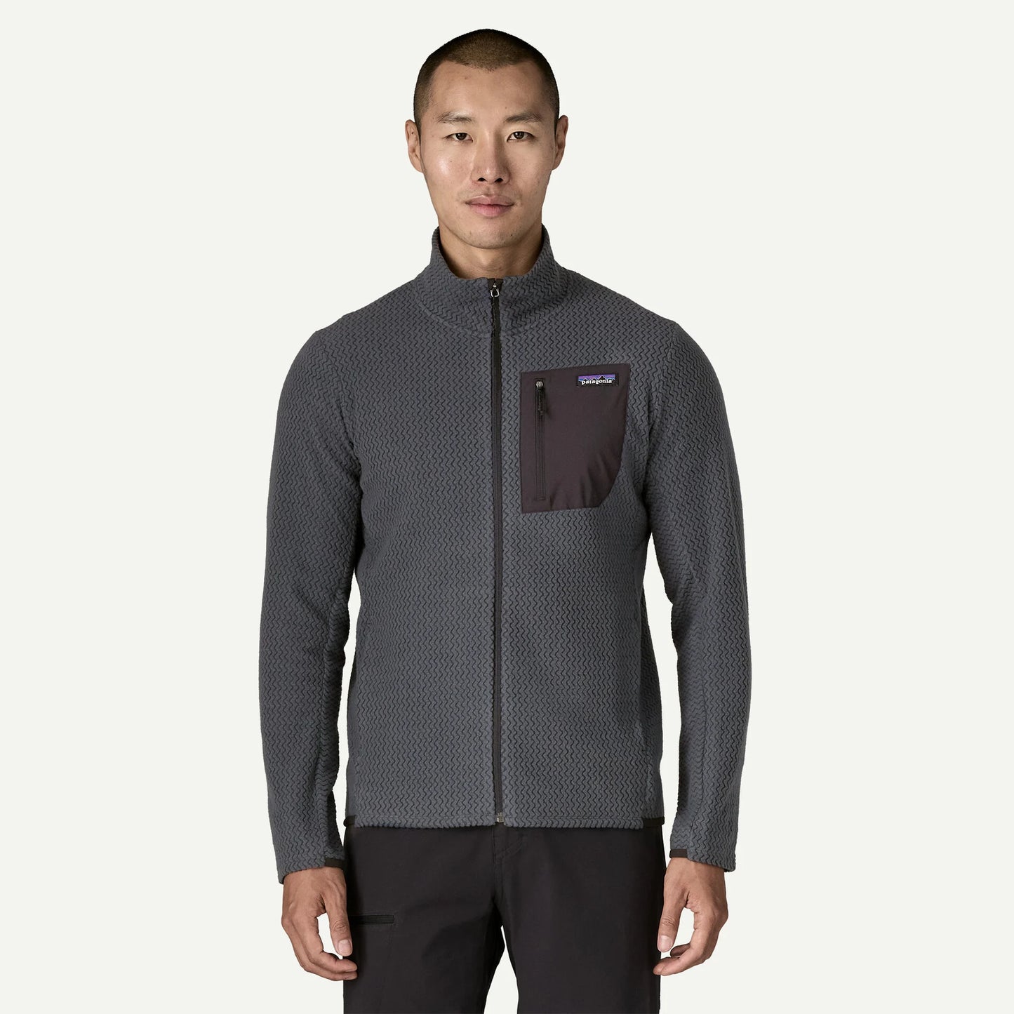 PATAGONIA R1 Air Fleece Jacket Men's
