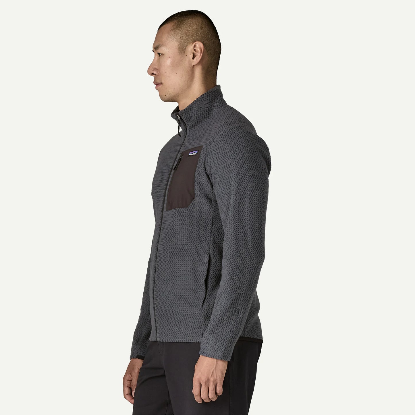 PATAGONIA R1 Air Fleece Jacket Men's
