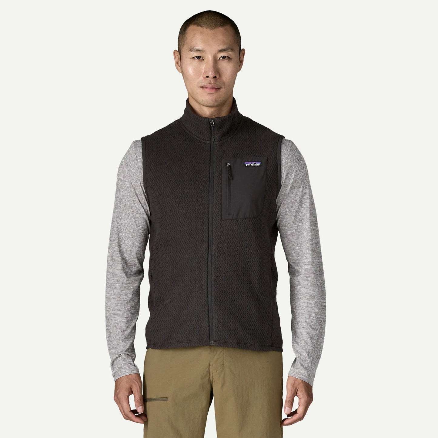 PATAGONIA R1 Air Fleece Vest Men's