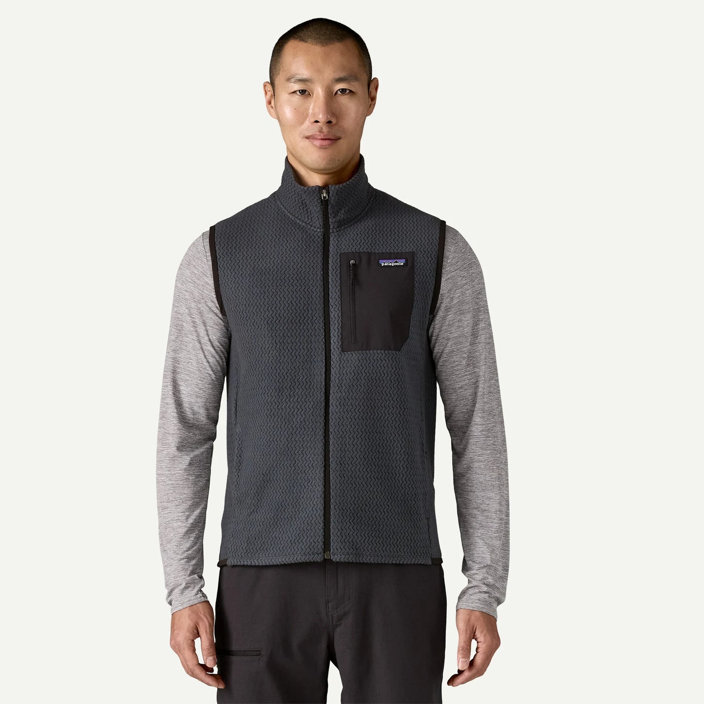 PATAGONIA R1 Air Fleece Vest Men's