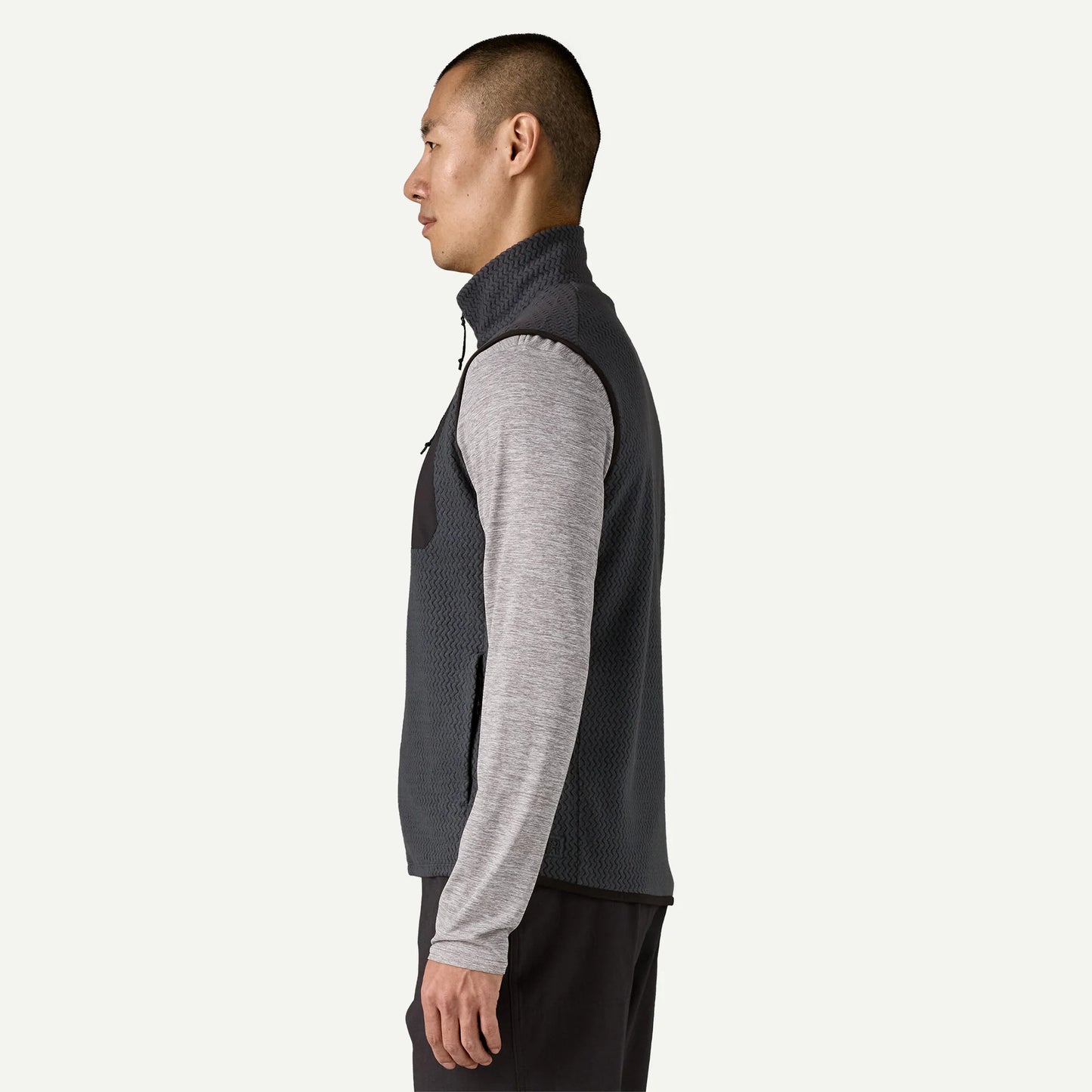 PATAGONIA R1 Air Fleece Vest Men's