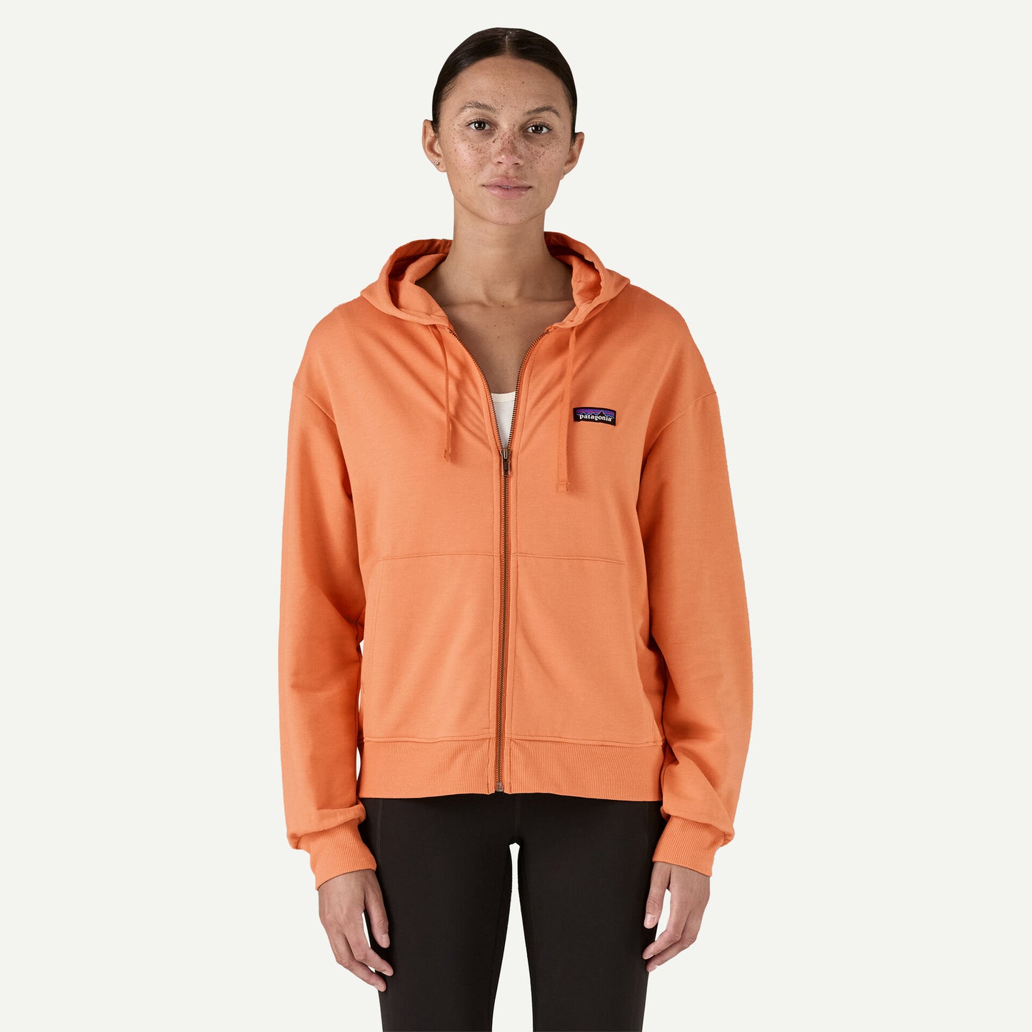 PATAGONIA Ahnya Full-Zip Hoody Women's